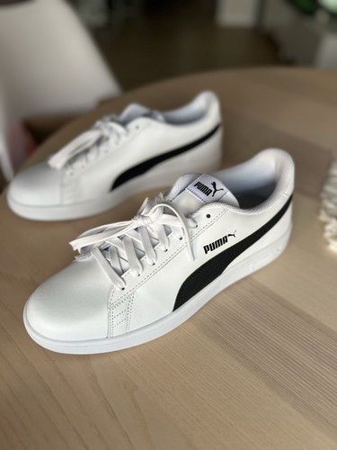 Puma smash herren sneaker - smash, 2