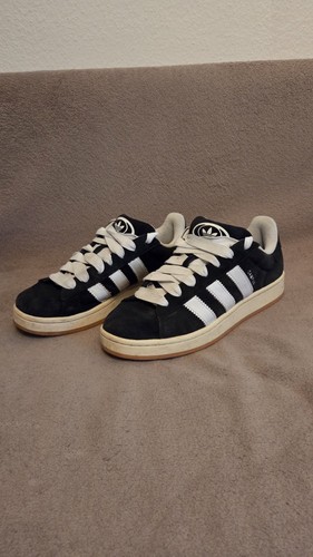 Adidas campus 00s core black - adidas,