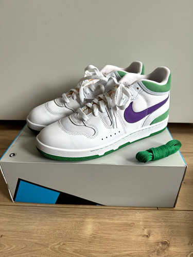 Nike mac attack - nike,