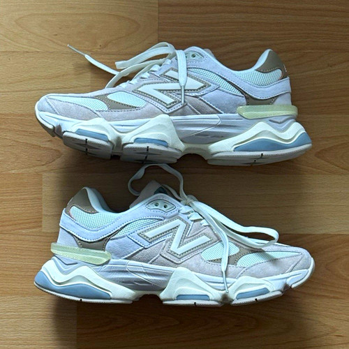 New balance 9060 unisex - new,
