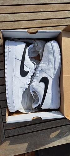 Nike air force - force, uk