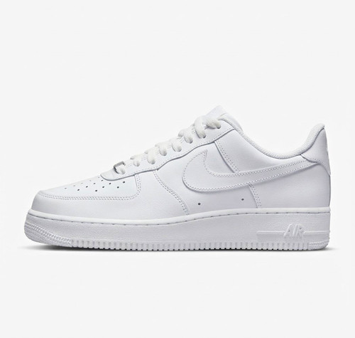 Nike air force low sneaker - air,
