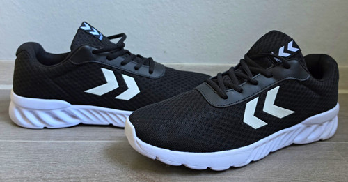 Hummel sneaker herren - hummel,