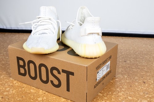 Yeezy boost 350 - yeezy,