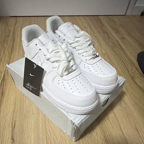 Nike air force - air, '07