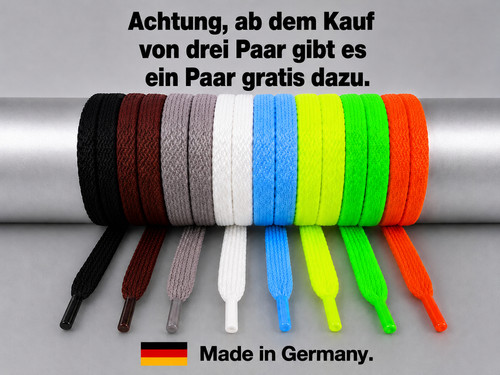 Schnürsenkel 200 - schnürsenkel, 70-200