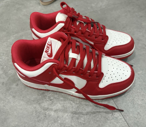 Nike dunk low herren sneaker - nike,