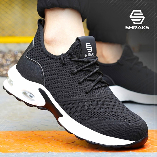 Shraks herren sneaker low top - shraks,