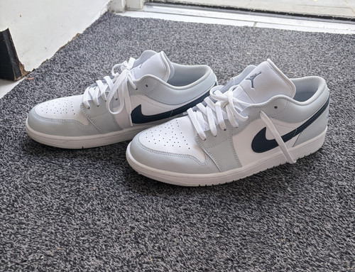 Jordan air low herren - 1,
