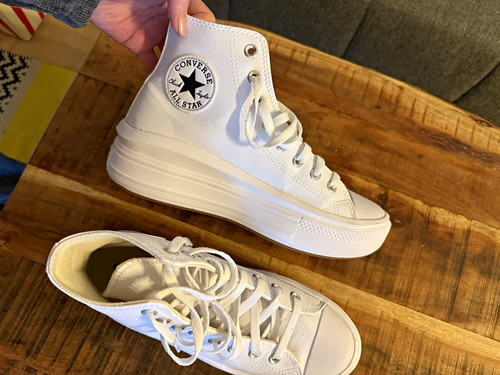 Converse all star high top - converse,
