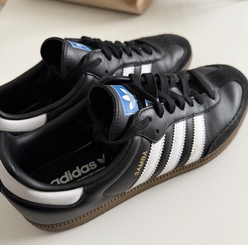 Adidas samba 42 - samba, gr.