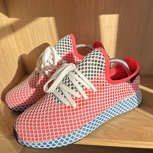 Adidas deerupt runner herren - adidas,
