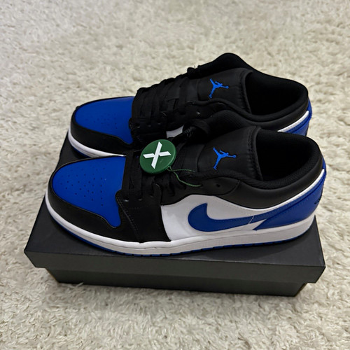 Jordan air low - 1,