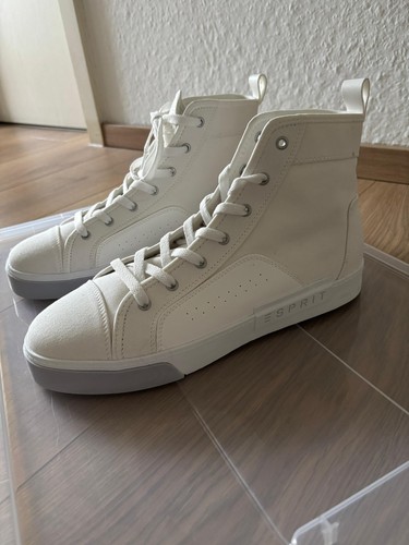 Esprit herren sneakers high - esprit,