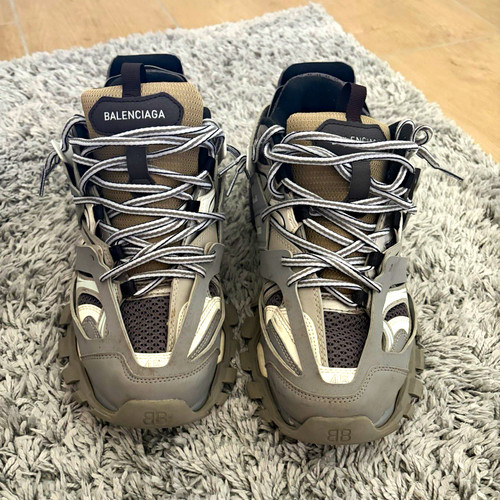 Balenciaga herren sneaker - herren,