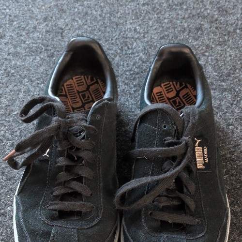 Puma madrid herren sneaker low - herren,