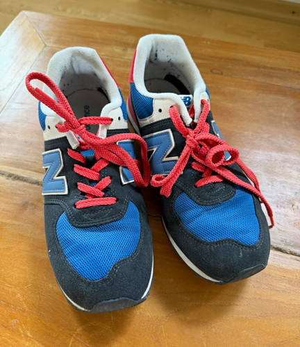 New balance 574 herren sneaker - 574,