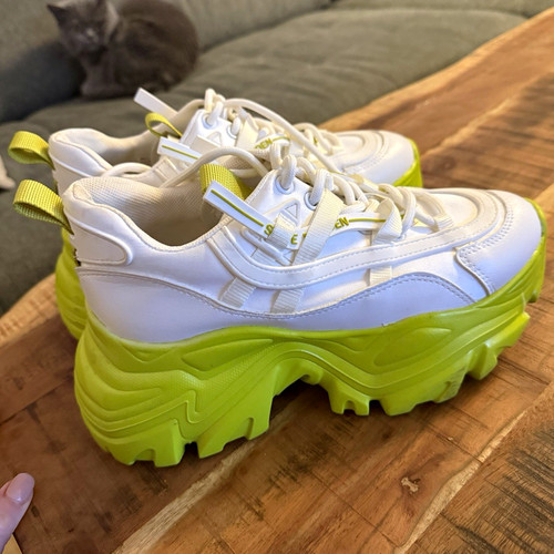 Steve madden sneaker low - steve,
