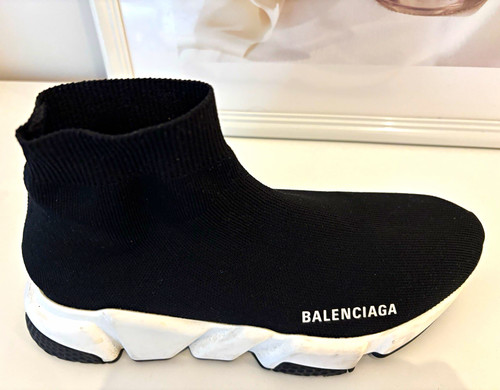 Balenciaga speed sneaker - speed,