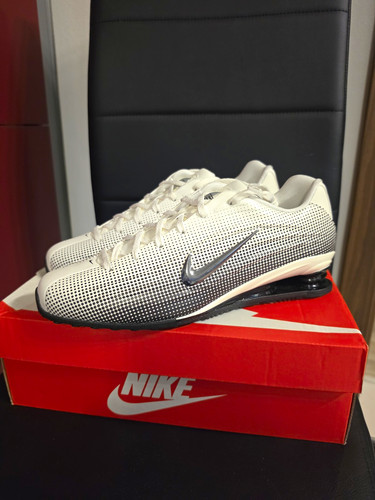Nike shox low - z, sneaker