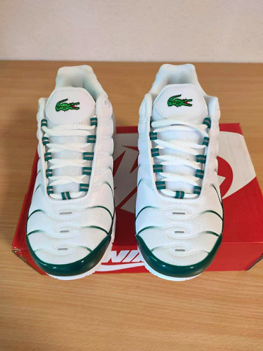Nike air max plus - nike,