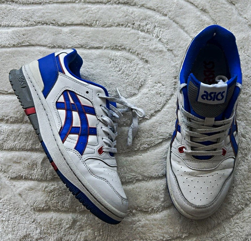 Asics herren low - asics,