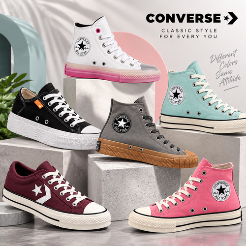 Converse schuhe chuck - converse, taylor
