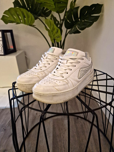 Kappa sneaker low - sneaker, top