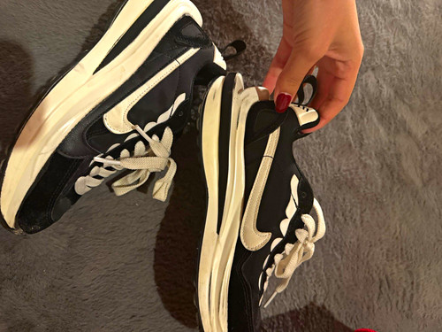 Nike sneaker low top - nike,