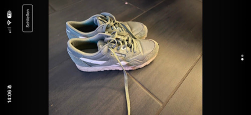 Reebok damen sneaker low - reebok,