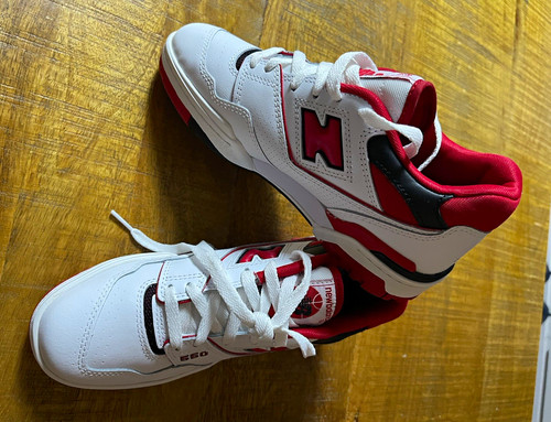 New balance 550 bb550se1 - 550,