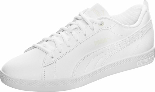 Puma smash wns white - v2, l