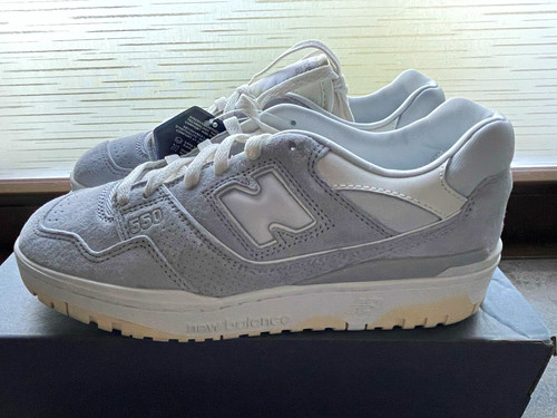 New balance 550 550slb - new,