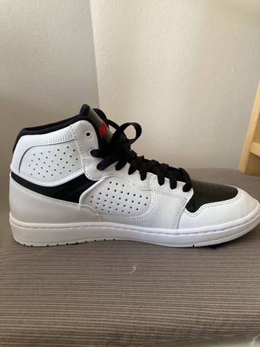 Nike jordan access weiß - nike,