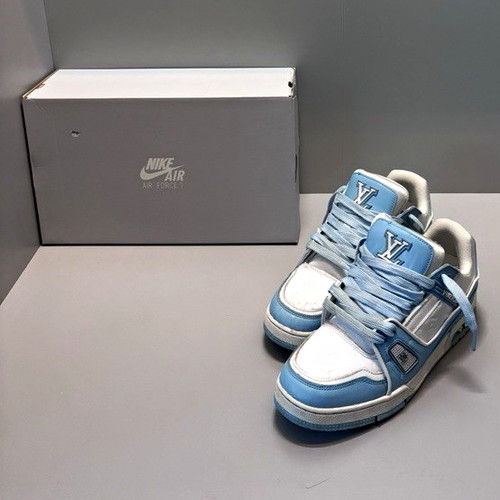 Nike air force low top - 1,