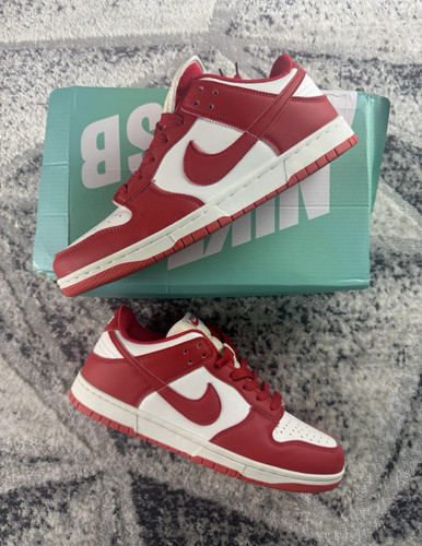 Nike dunk low - herren, sneaker
