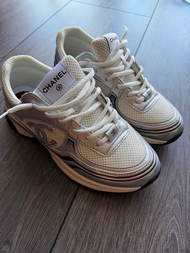 Chanel herren low - herren,