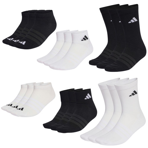 Adidas socken sneaker quarter - adidas,