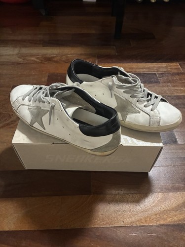 Golden goose super - golden,