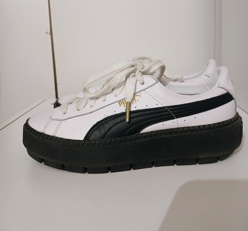 Puma basket unisex sneaker - unisex, low