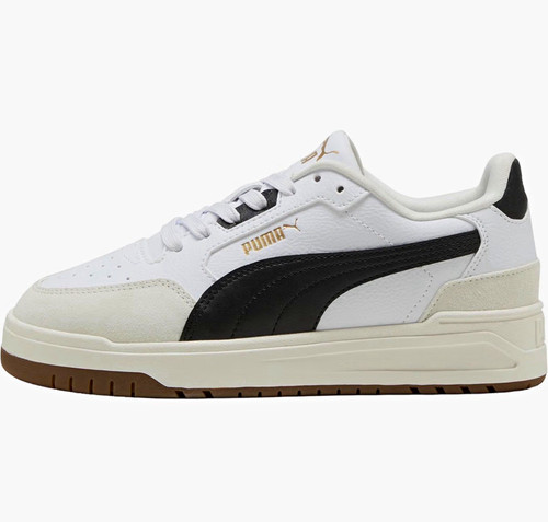 Puma unisex sneaker low - puma, top