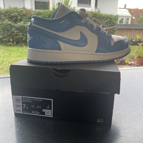 Jordan air low - 1,