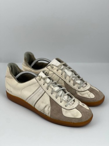 German army trainer vintage - trainer,