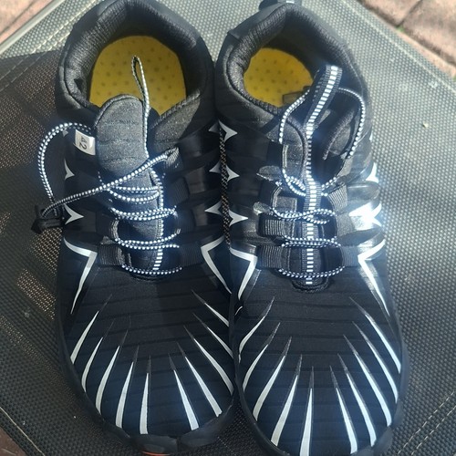 Unisex barfußschuh low - low, top
