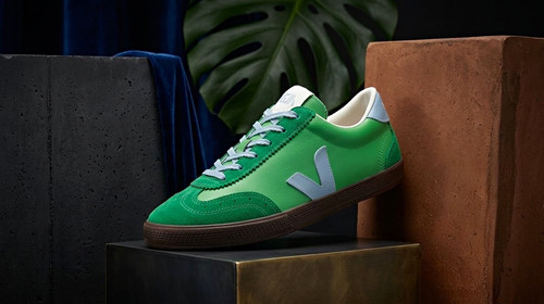 Veja herren low - low, top