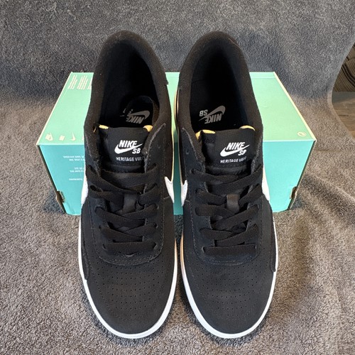 Nike heritage vulc - sb, sneaker