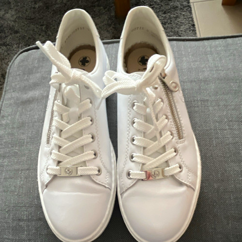 Rieker antistress sneaker - rieker, low