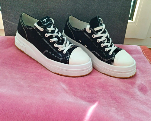 Tamaris herren low - tamaris,