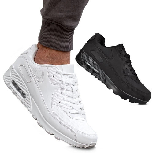 Herren sneaker sportschuhe - sportschuhe, air