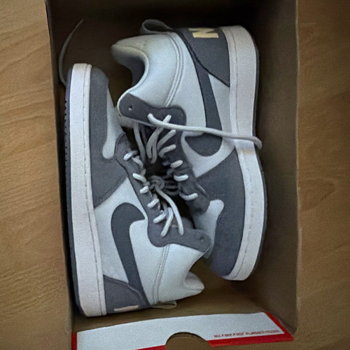 Nike court borough mid - court,
